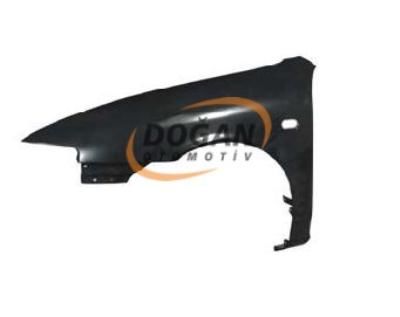 SEAT - ÖN ÇAMURLUK (ORAN) SOL TOLEDO 1999- - 1M0821021