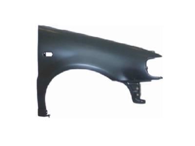 VOLKSWAGEN - ÖN ÇAMURLUK SAĞ POLO 1995- - 6N0821022
