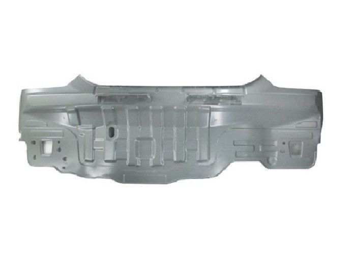 HYUNDAİ - ARKA PANEL ACCENT BLUE 2011- - 69100-1R300