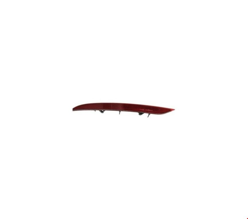 OPEL - ARKA TAMPON REFLEKTÖRÜ SAĞ İNSİGNİA 2018- - 13460220