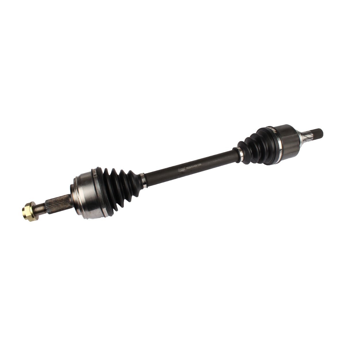 AKS SOL MASTER III MOVANO 10- 2.3 16v Dci 2011-2017 MT A:31 C:735 B:39 - OEM 391012360R,391012849R,8200842365,4422058,8200842365,95516047