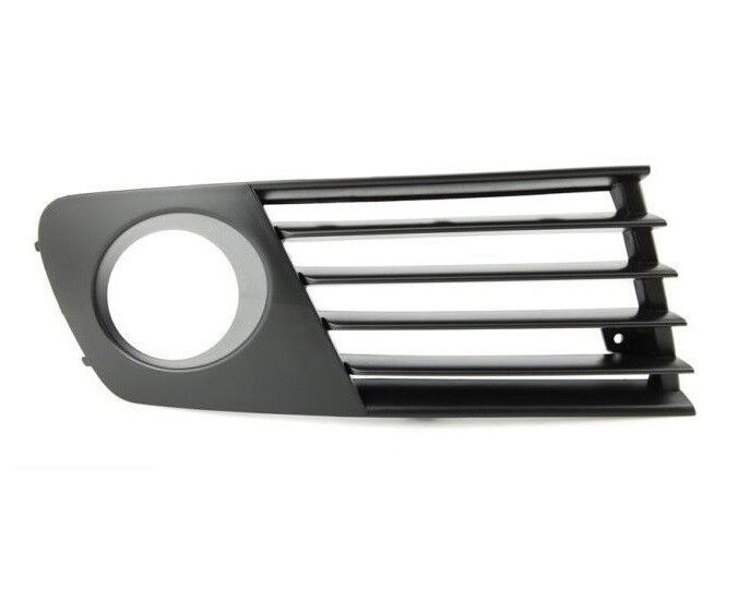 SEAT - ÖN TAMPON IZGARA SİSLİ SAĞ İBİZA 2002- - 6L0853666A9B9