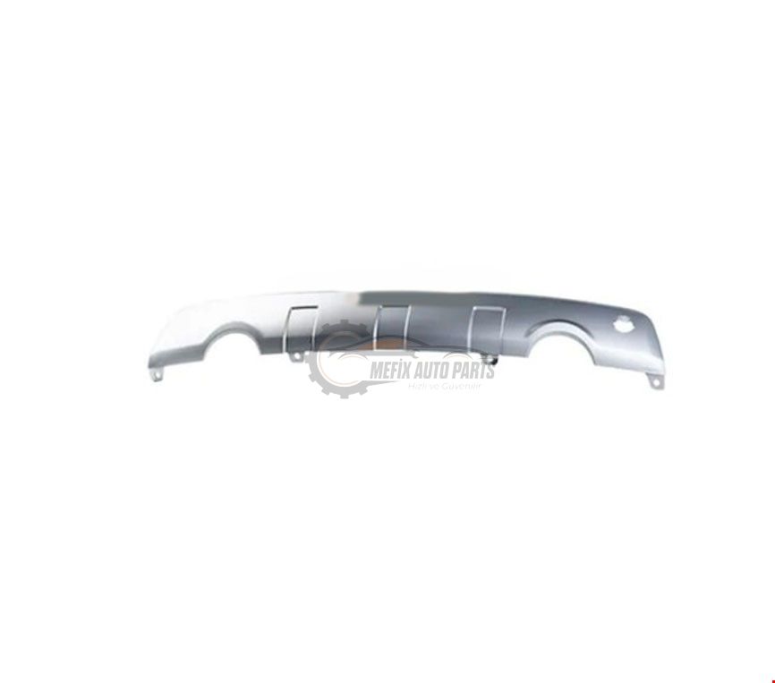 CHEVROLET - ÖN TAMPON ALT SPOYLER CAPTİVA 2012- -