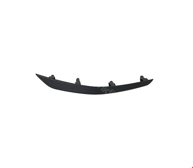 PEUGEOT - ÖN TAMPON SPOYLER (MAT SİYAH) SAĞ 308 2021- - 983803441T