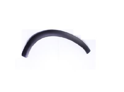 OPEL - ÖN ÇAMURLUK AĞIZ BAKALİTİ SOL CORSA B 1993- - 90428151