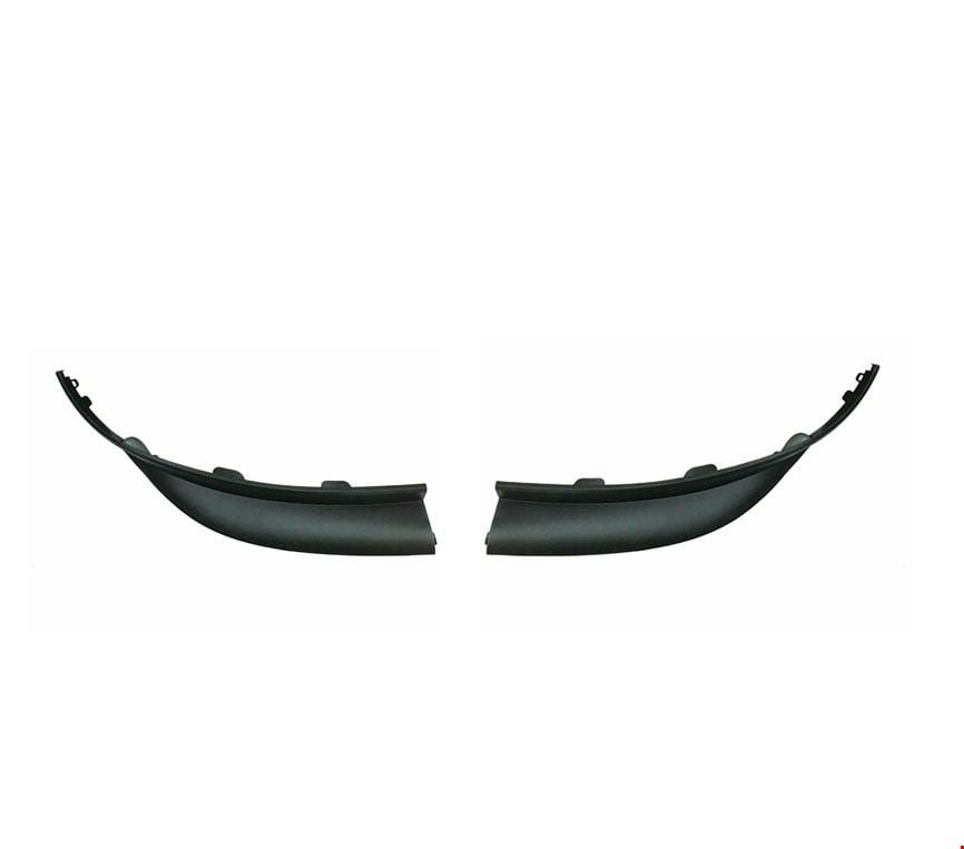 OPEL - ÖN TAMPON ALT SPOYLERİ ( SET ) ASTRA J 2010- - 1400468 / 13300689