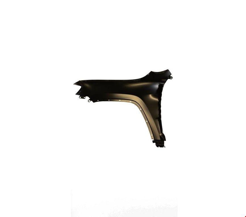 JEEP - ÖN ÇAMURLUK SOL GRAND CHEROKEE 2014- - K55369597AF