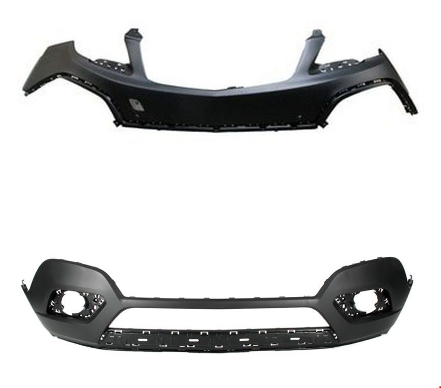OPEL - ÖN TAMPON ÜST MOKKA 2013- - 95350350