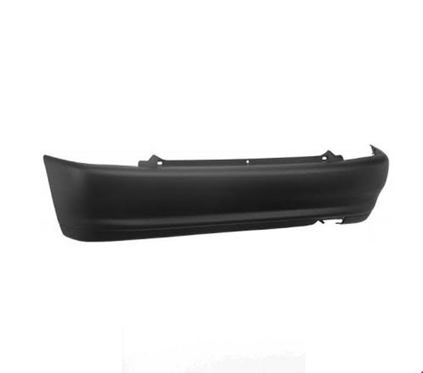 SEAT - ARKA TAMPON PRİMERLİ İBİZA 1996- - 6K6807417HGRU