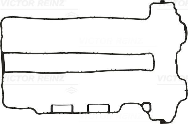 KARTER CONTASI EMME TRANSPORTER T4-A4-A6-VOLVO-CRAFTER- 2.4-2.5 TDI ANJ.ACV.BJK.BJM 074129717