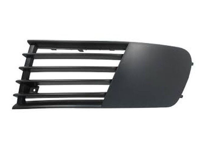 SEAT - ÖN TAMPON IZGARA SİSSİZ SOL İBİZA 2002- - 6L0853665K9B9