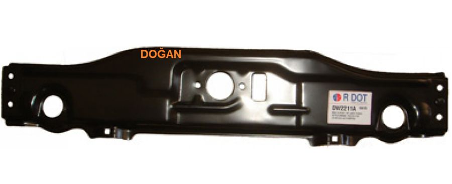 CHEVROLET - ÖN PANEL ( ORTA ) ÜST LACETTİ 2004- - 96617416