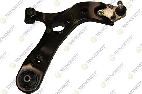 SALINCAK ALT SAĞ ROTİLLİ TOYOTA AURIS. COROLLA 1.4L 1NDTV NDE150 NDE180 07-> 1.6L 1ZR-FE ZRE151 ZRE181 07-> 4806802130-480680F030-4806812300
