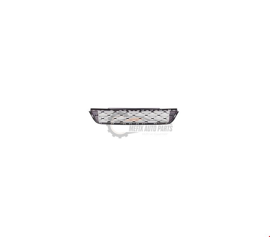 CITROEN - ÖN TAMPON ALT IZGARA C3 2016- - 98120622XT