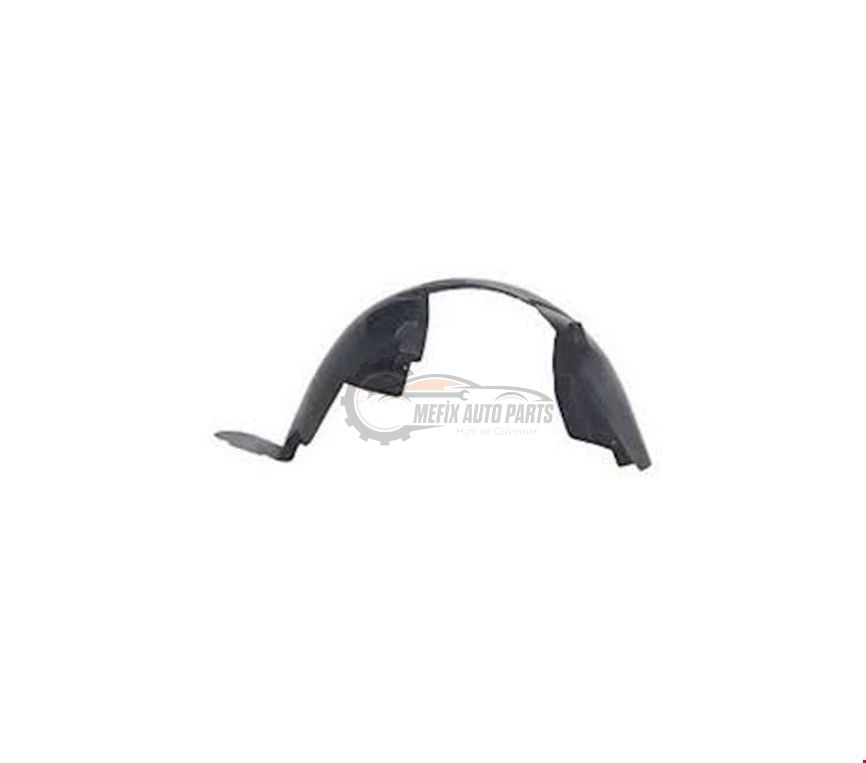 FİAT - ÇAMURLUK DAVLUMBAZI ÖN SAĞ ENJEKSİYON DOBLO 2010- - 51891109 / 51940059