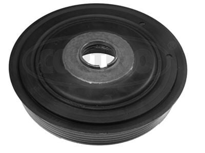 KRANK KASNAĞI P107-207-P307-P308-P406-P407-PARTNER-BERLINGO-C1-C2-C3-C4-XSARA-FOCUS II-FIESTA 02> 1.4-1.6 HDI-TDCI VOLVO C30 06>12 1.6D S40 II 05>12 1.6D V50 05>12 1.6D MAZDA II 1.4CD III 1.6DI 0515.V7-0515.V8-3M5Q6B319CC-CB