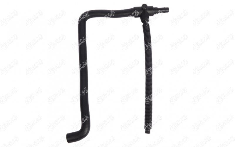 KALORİFER HORTUMU CITROEN C-15 - OEM 96012521