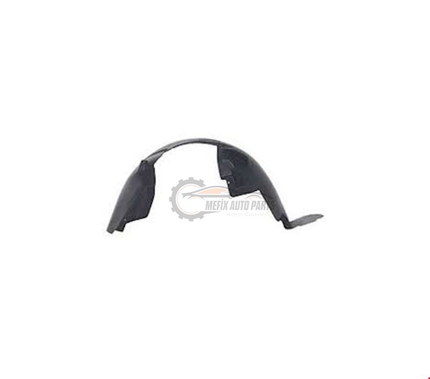 FİAT - ÇAMURLUK DAVLUMBAZI ÖN SOL ENJEKSİYON DOBLO 2010- - 51891110 / 51940057