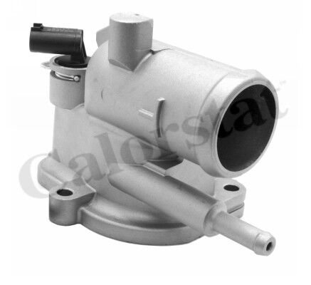 TERMOSTAT KOMPLE 87C A4-A5-A6 2.0 TDI 09> CAGA CAHA 03L121111AD-03L121111N