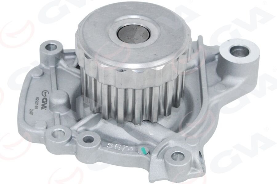DEVİRDAİM SU POMPASI HONDA CIVIC 1.4L D14Z6 1.6L D16V1 VTEC EP ES EU 01-05 19200PLC003-19200PLE005-19200PLMA01