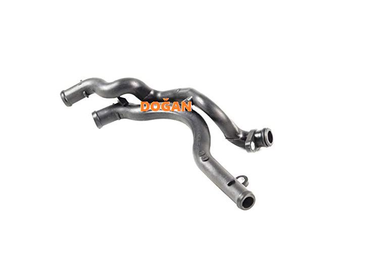AUDİ - SU BORUSU Q5/Q7/A6 2005- - 06E121045AB