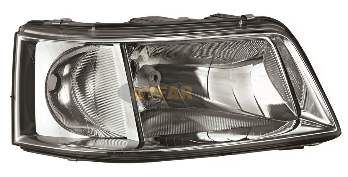 FAR SİNYAL SOL VW TRANSPORTER T5 04/03-11/09 ELEKTRİKLİ H4 7H1941015J-7H1941015E