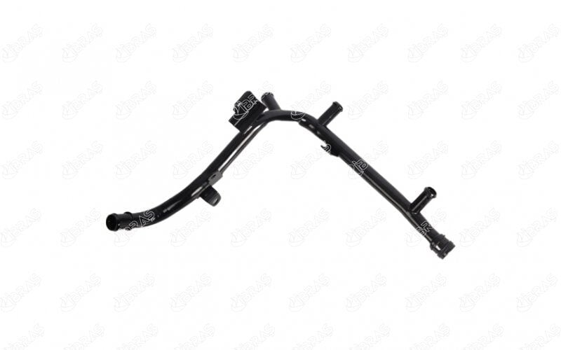 KALORİFER HORTUMU GOLF VI-CADDY-SUPERB-PASSAT-JETTA 1.9TDI OTOMATİK VİTESLERDE KULLANILMIŞTIR - OEM 038121065CT
