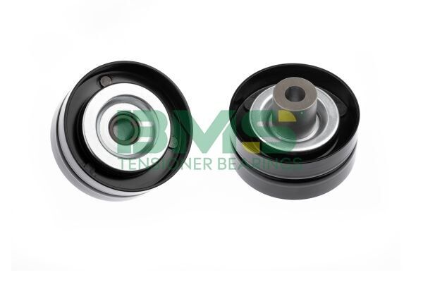 ALTERNATÖR GERGİ RULMANI FIESTA 1.8DI 00- -FOCUS 1.8TDCI-1.8DI-1.8TDDI 98-04 -TOURNEO CONNECT 1.8D 98FF19A216BB-98FF19A216BD-1118677