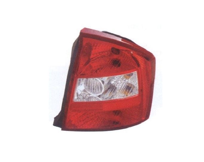 KİA - ARKA STOP LAMBASI SAĞ CERATO 2003- - 92402-2F210