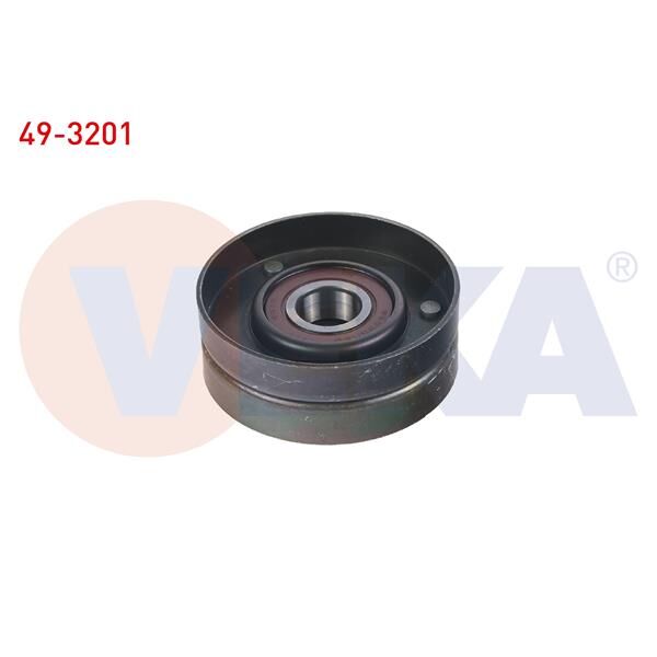 V KAYIŞ GERGİ RULMANI SAC OPEL ASTRA G (F69) 2.0 16v 1998-2005