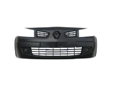 RENAULT - ÖN TAMPON SİSLİ (SET-DOLU) PULO MEGANE 2 2006- - 7701478055