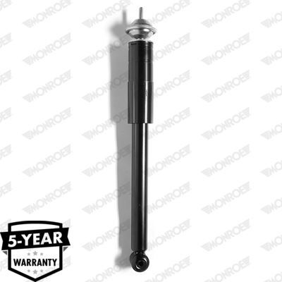 ARKA AMORTİSÖR L/R PEJO 4007 2.2 2.4 2007-2013 CCROSSER 2007 > MITSUBISHI OUTLANDER 2007-2012 OESpectrum Premium GAZLI 5206.LE-1606293380-4060A045