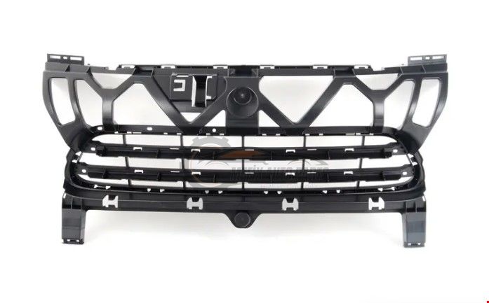 PORSCHE - ÖN TAMPON ORTA IZGARASI CAYENNE 2011- - 95850568301