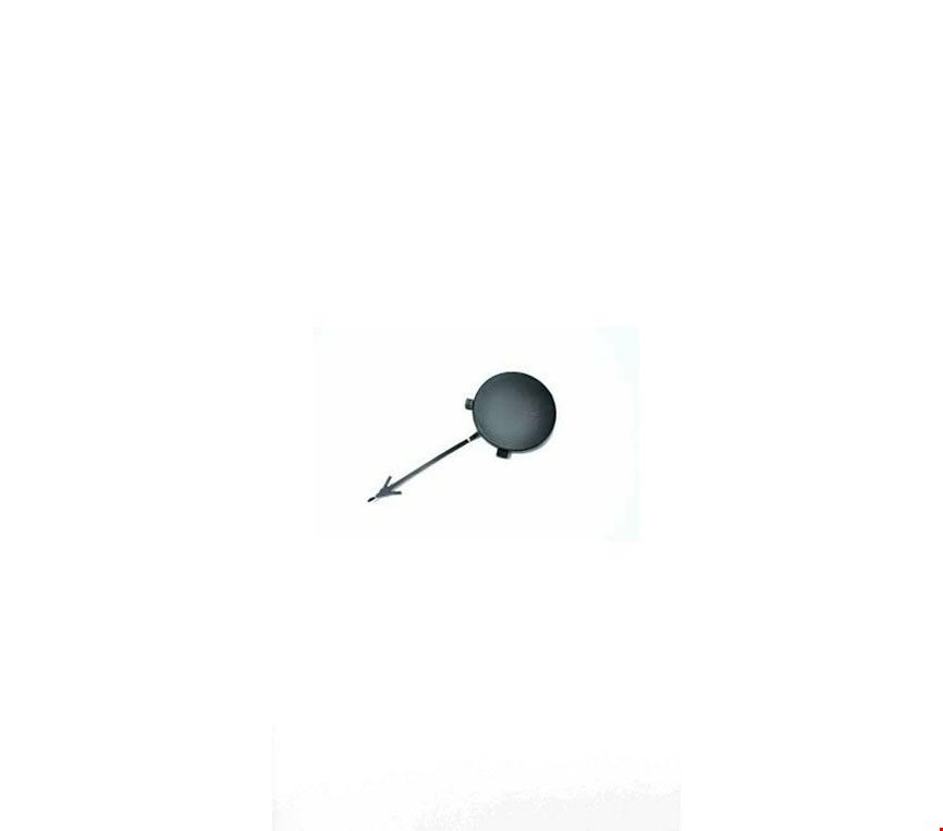 PEUGEOT - ÖN TAMPON ÇEKİ DEMİR KAPAĞI PG 307 2006- - 7414.NR / 7414NR