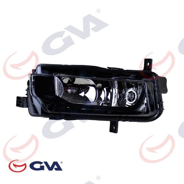 ÖN TAMPON SİS FARI SOL TRANSPORTER T7 2015 > 7E0941661A