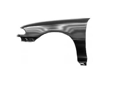 OPEL - ÖN ÇAMURLUK (ORAN) SOL ASTRA F 1992- - 90360211/ 1101000