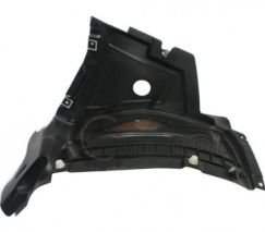 AUDİ - ÖN ÇAMURLUK (ALÜMİNYUM) SOL A6 2013- - 4G0821101.