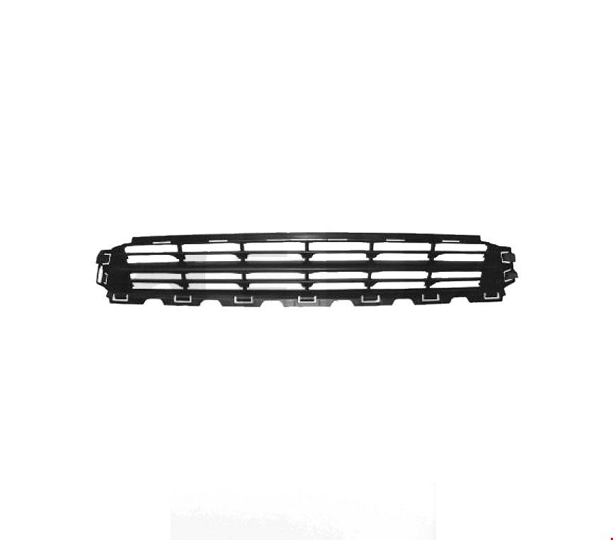 FORD - ÖN TAMPON PANJURU ORTA MONDEO 2004- - 1344321