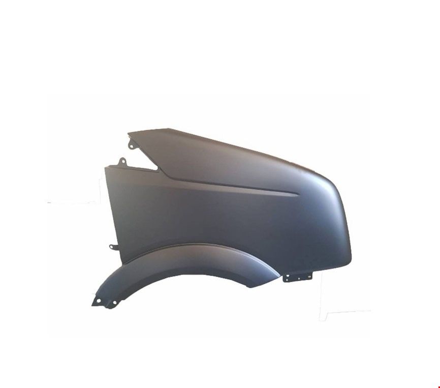 VOLKSWAGEN - ÖN ÇAMURLUK SAĞ CRAFTER 2006- - 2E0821306