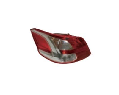PEUGEOT - STOP LAMBASI SOL ( DUYLU ) PG 301 2013- - 9674807780