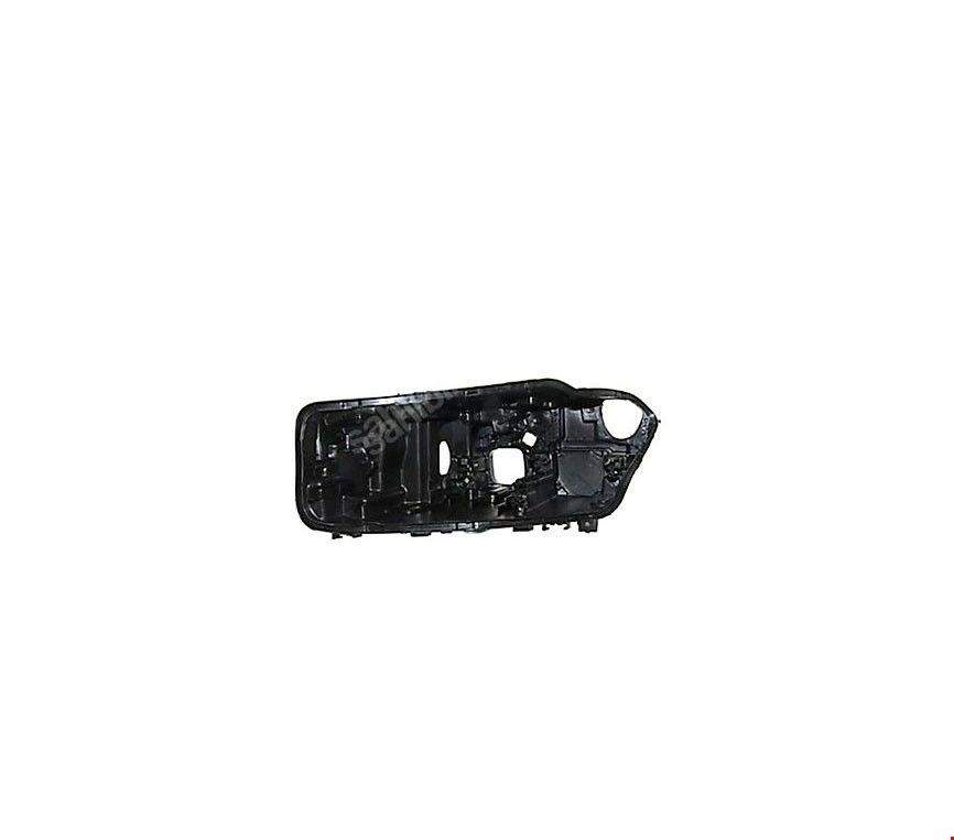 BMW - ADAPTİF LEDLİ FAR KASASI SAĞ G30 2017- - 63117214962KASA