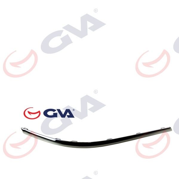 ARKA TAMPON NİKELAJI SAĞ PASSAT 2011-2015 3AE807460