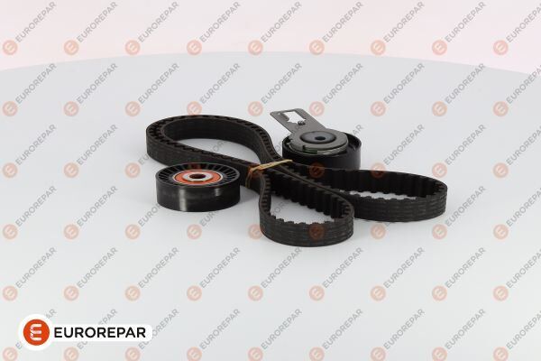 EKSANTRİK GERGİ KİTİ EURO5 139 DİŞ P107-206-207-307-BIPPER-C2-C3-NEMO-XSARA 1.4HDI FIESTA V-FUSION 1.4TDCI 02- 1608747680-AV2Q8A615AB