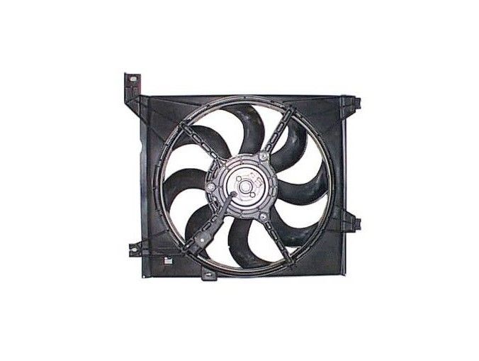 KİA - FAN KOMPLE ( BENZİNLİ ) CERATO 2003- - 25380-2F000