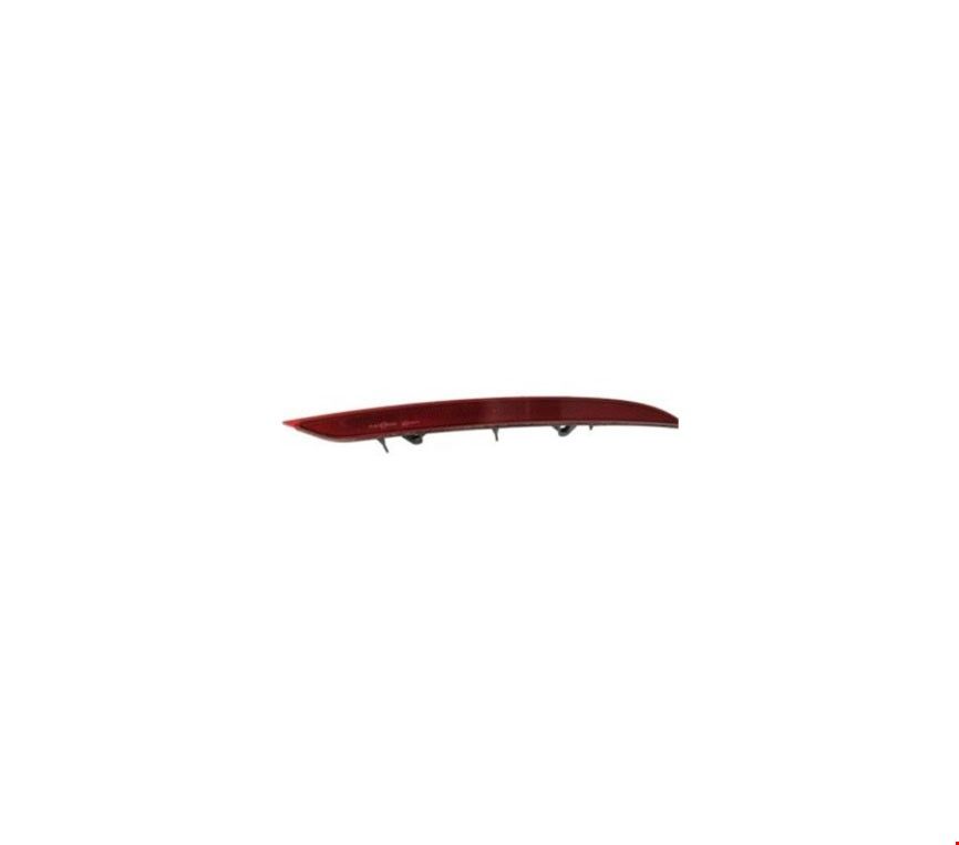 OPEL - ARKA TAMPON REFLEKTÖRÜ SOL İNSİGNİA 2018- - 13460219