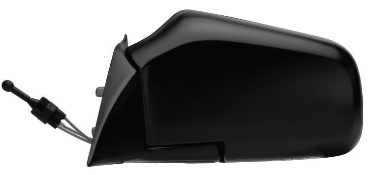 DIŞ DİKİZ AYNASI SAĞ MURAT 131 91> MEKANİK PLASTİK AYAK 85008486
