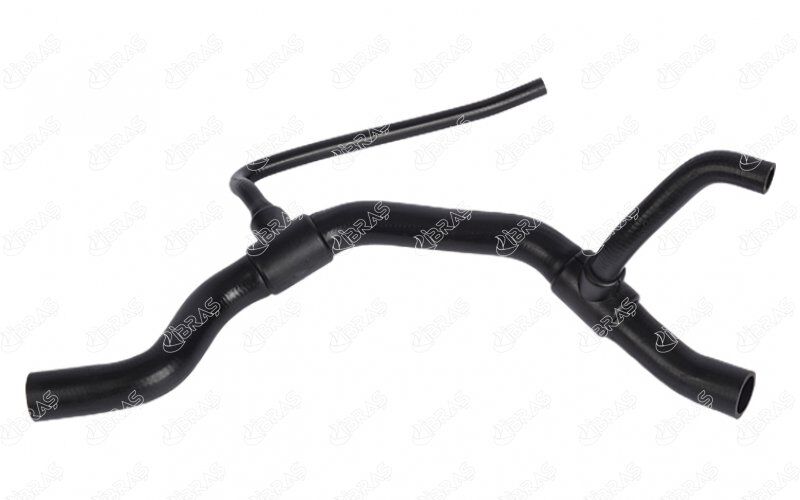 RADYATÖR ÜST HORTUM AUDI 100-AUDI A6 95-97 - OEM 4A0121101G