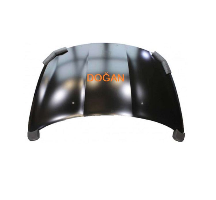 FİAT - MOTOR KAPUTU (İTHAL) EGEA 2015- - 51984308 / 52110085