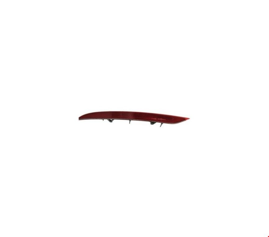 OPEL - ARKA TAMPON REFLEKTÖRÜ SAĞ İNSİGNİA 2018- - 13460220