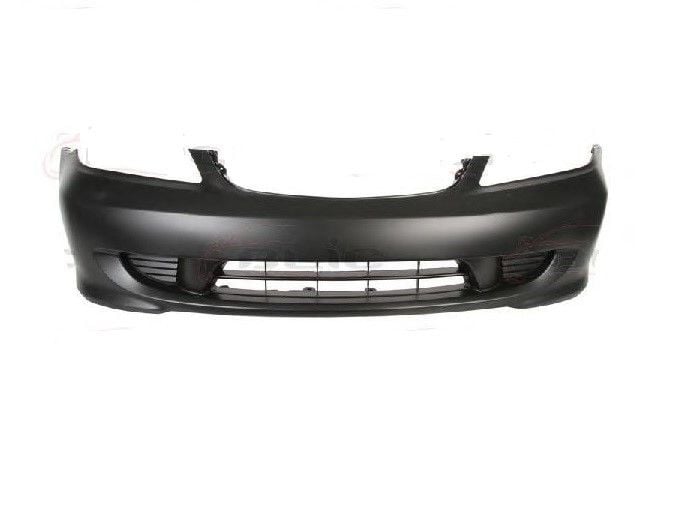 HONDA - ÖN TAMPON CİVİC 2003- - 04711-S5AA91ZZ